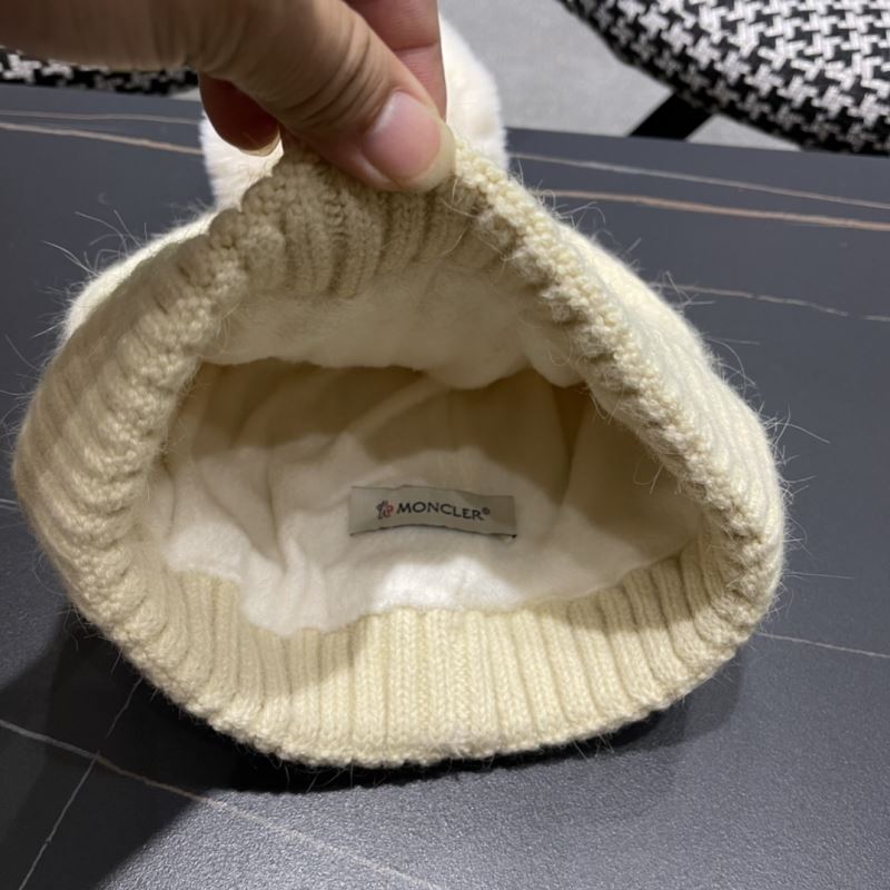 Moncler Caps